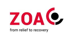 ZOA International logo