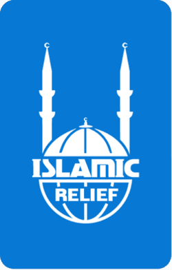 Islamic Relief Worldwide logo